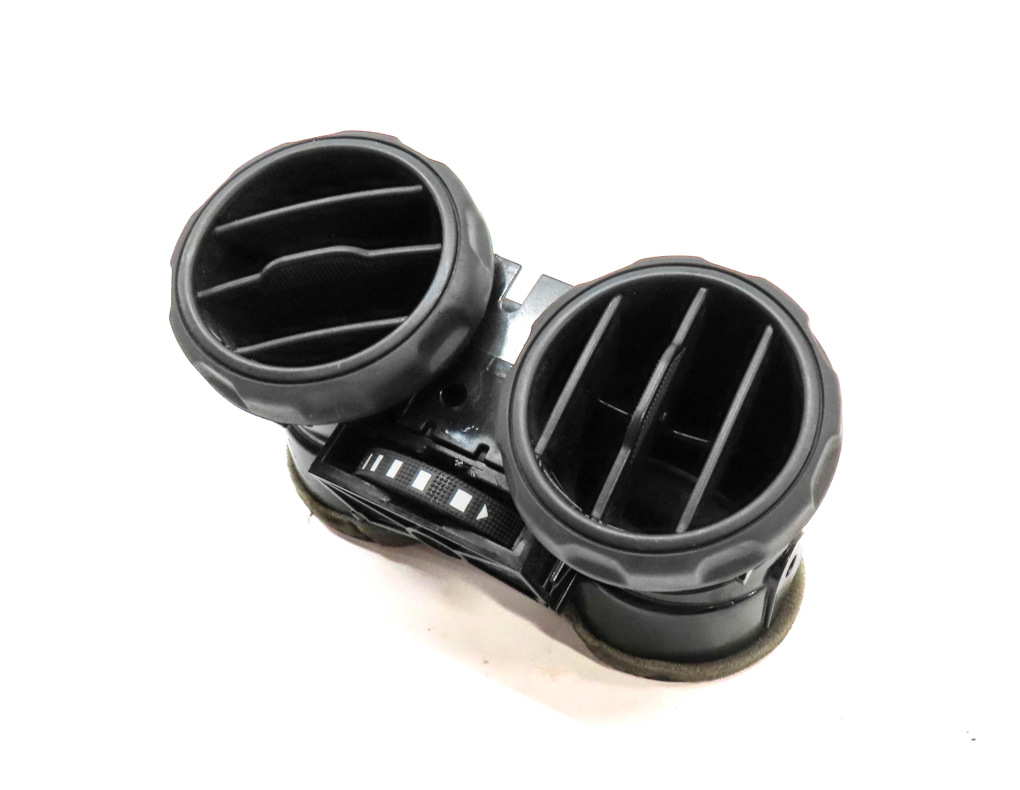 2008 RANGE ROVER SPORT (L320) REAR CENTER CONSOLE HEATER A/C AIR VENT — exact item pictured